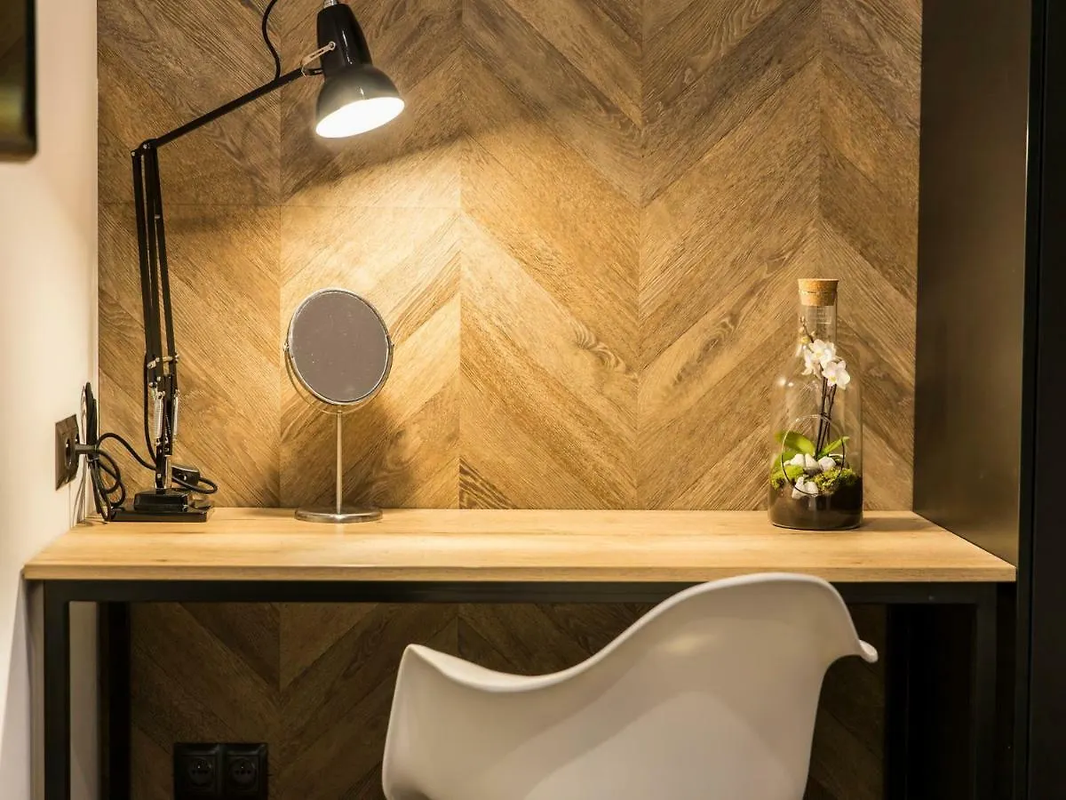 Apartament Agnes Apartment Zakopane 0*,  Poland