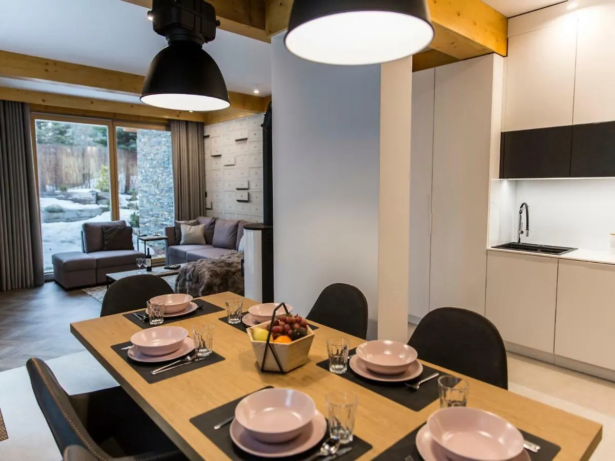 Apartament Agnes Apartment Zakopane