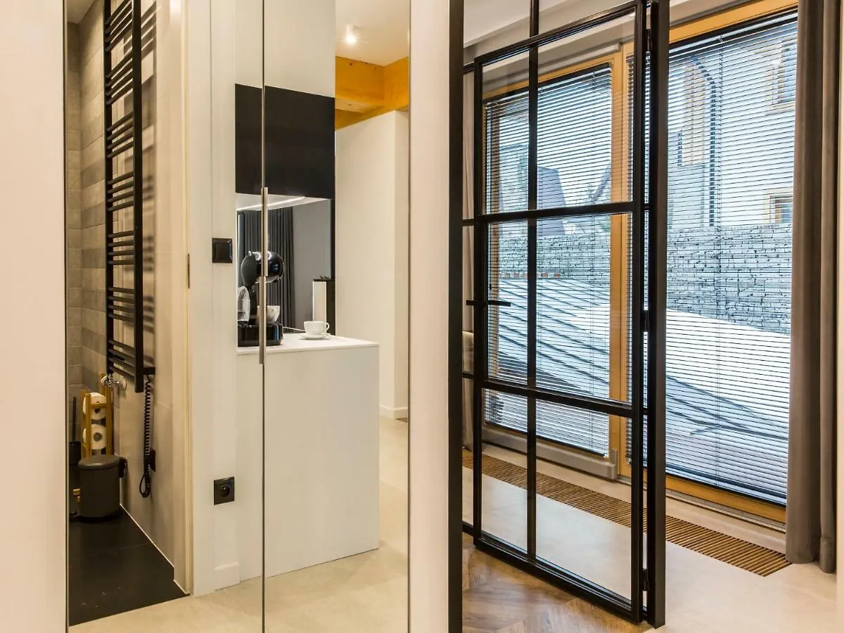 Apartament Agnes Apartment Zakopane