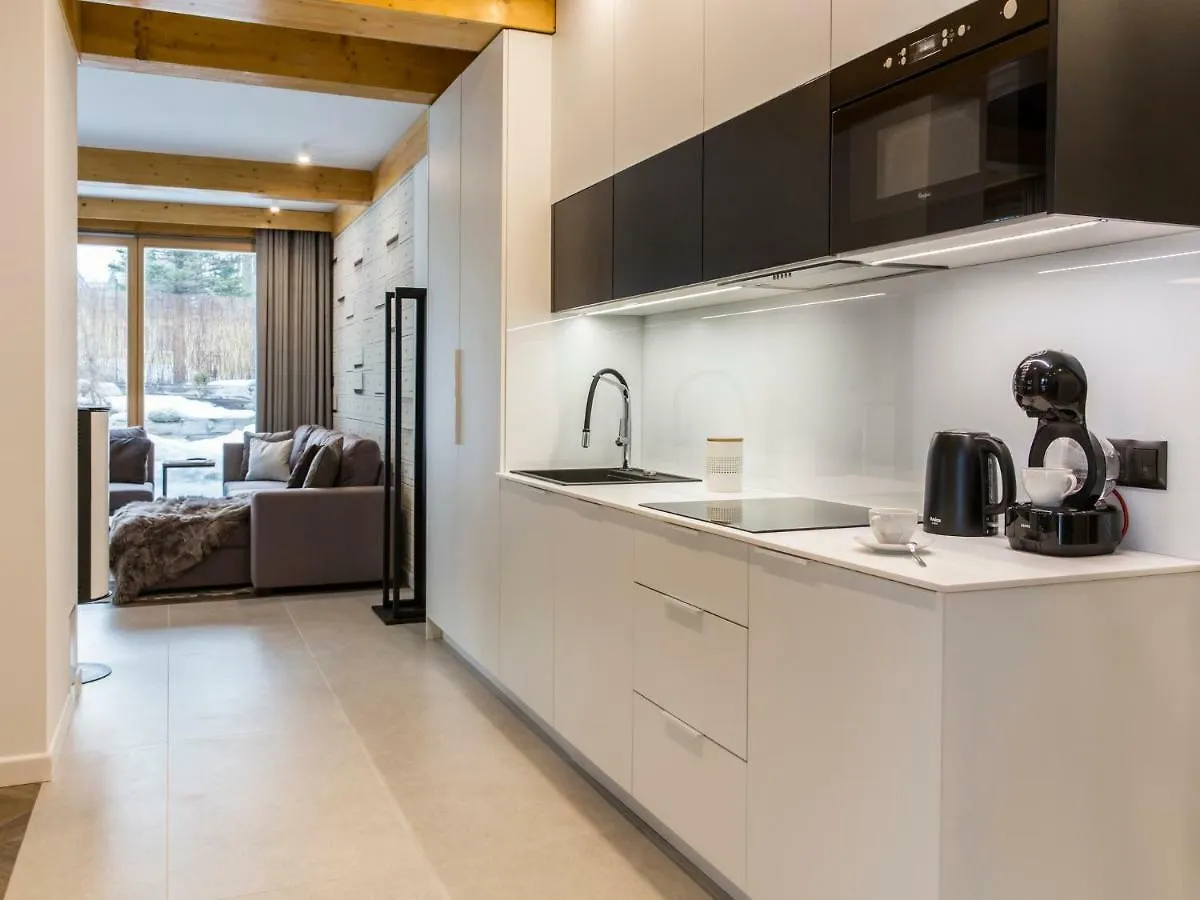 Apartament Agnes Apartment Zakopane