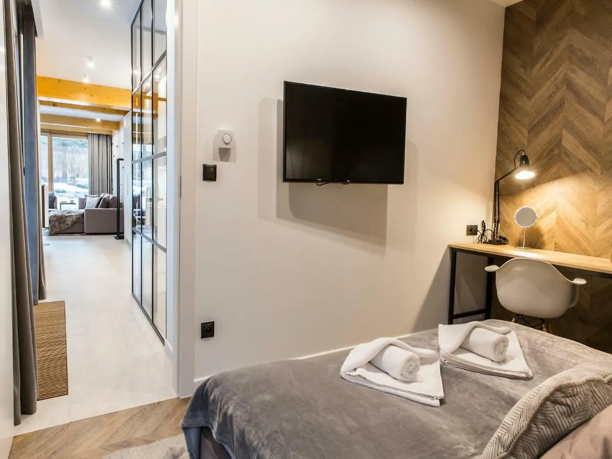 Apartament Agnes Apartment Zakopane