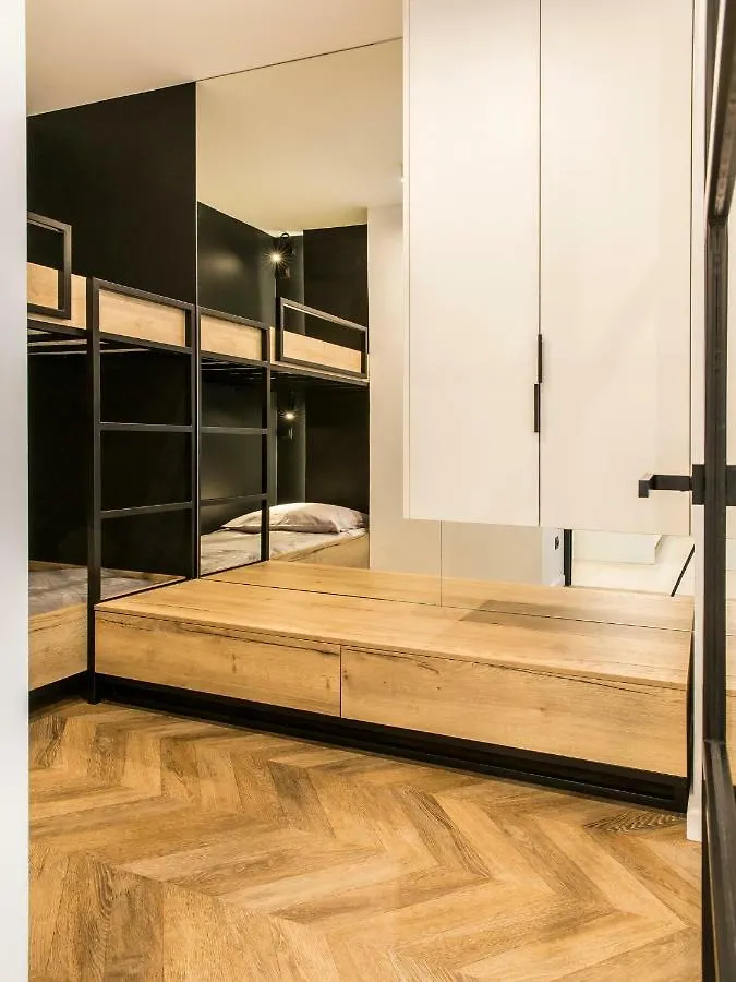 Apartament Agnes Apartment Zakopane 0*,