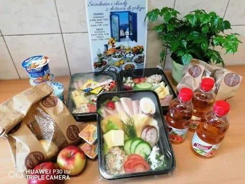 Apartament Agnes Apartment Zakopane Poland