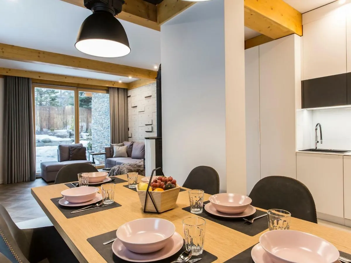 Apartament Agnes Διαμέρισμα Ζακοπάνε 0*,