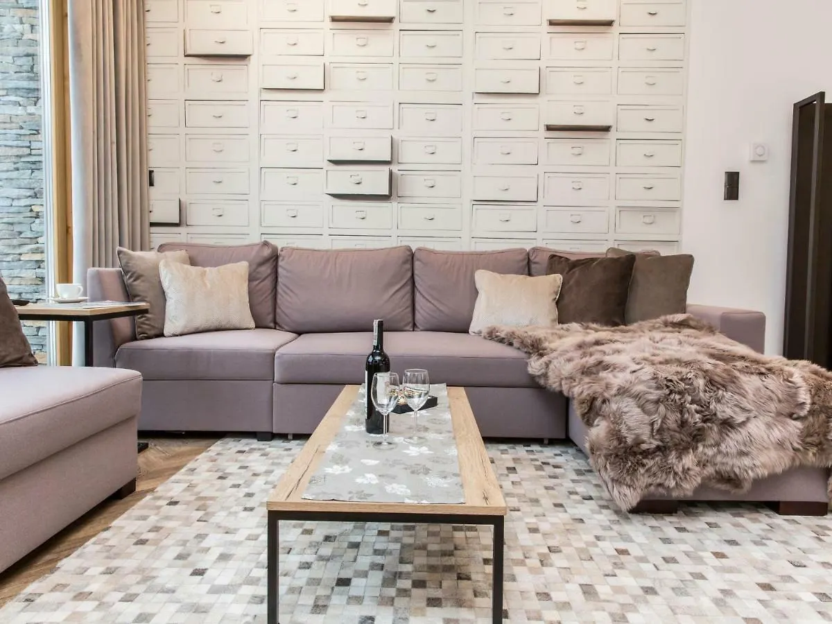 Apartament Agnes Διαμέρισμα Ζακοπάνε Πολωνία
