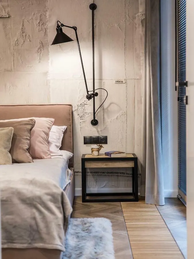 Apartament Agnes Διαμέρισμα Ζακοπάνε Πολωνία