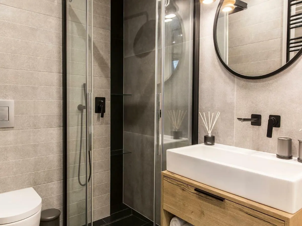 Apartament Agnes Διαμέρισμα Ζακοπάνε Πολωνία