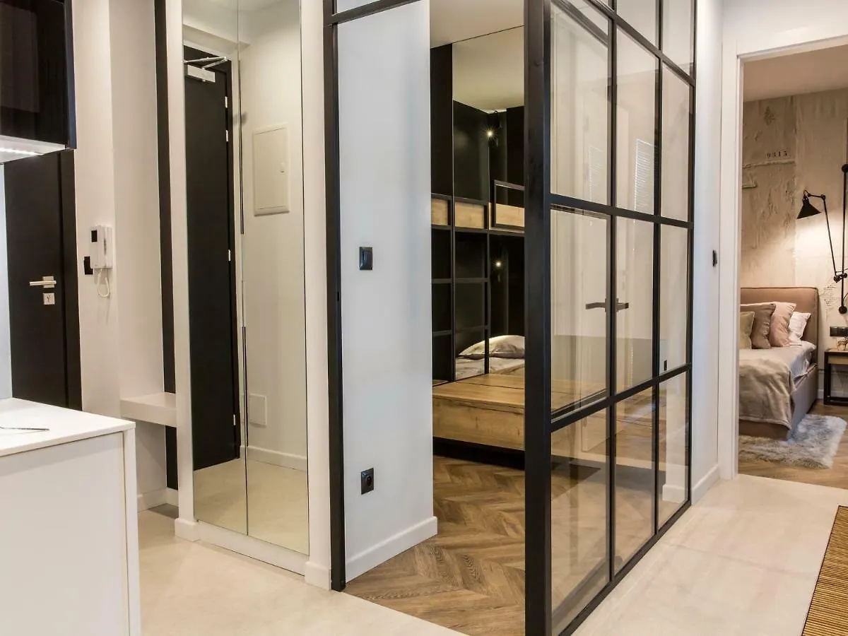 Apartament Agnes Διαμέρισμα Ζακοπάνε