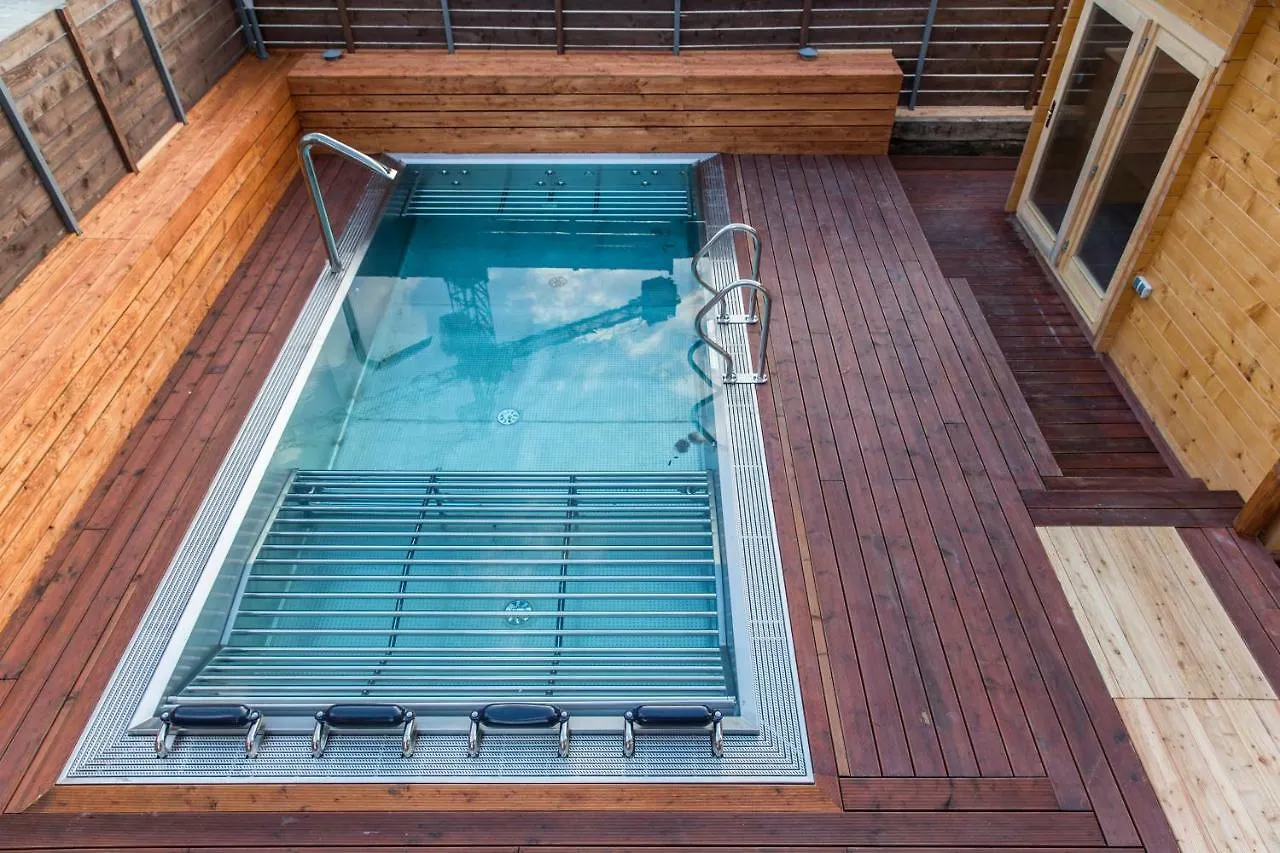 Apartament Agnes Διαμέρισμα Ζακοπάνε Πολωνία